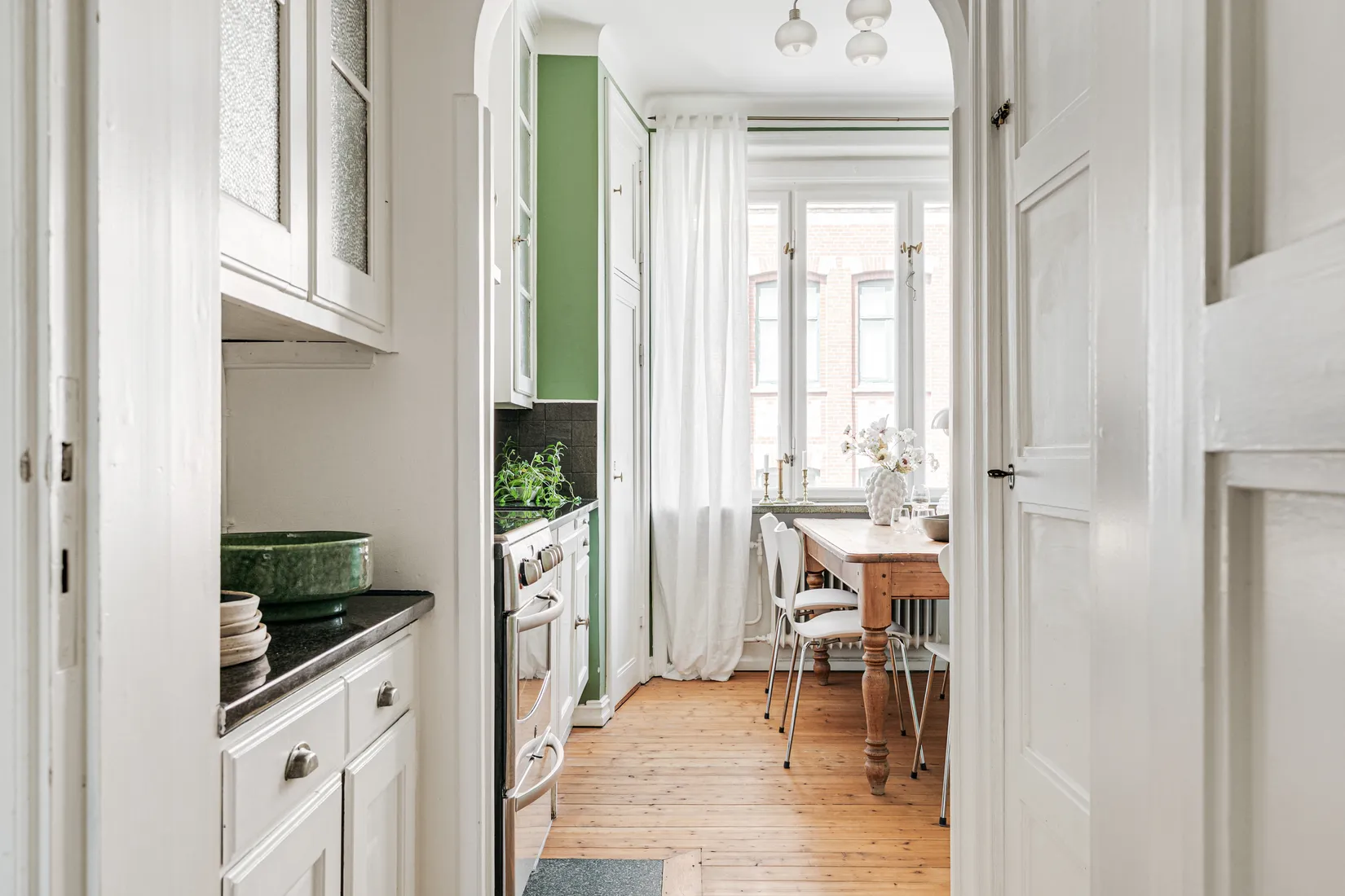 Bostadsrätt, Karl XI gatan 5B, Lund - Centrum, Lund