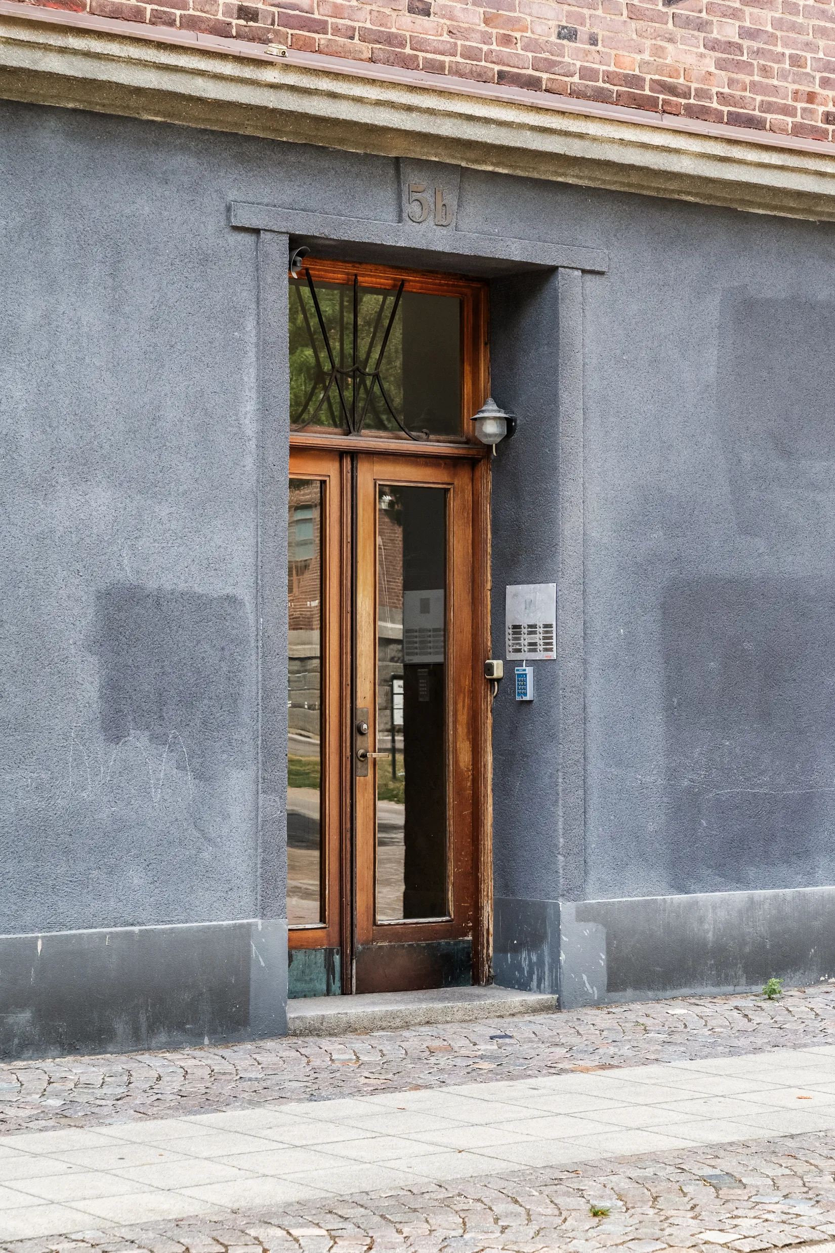 Bostadsrätt, Karl XI gatan 5B, Lund - Centrum, Lund