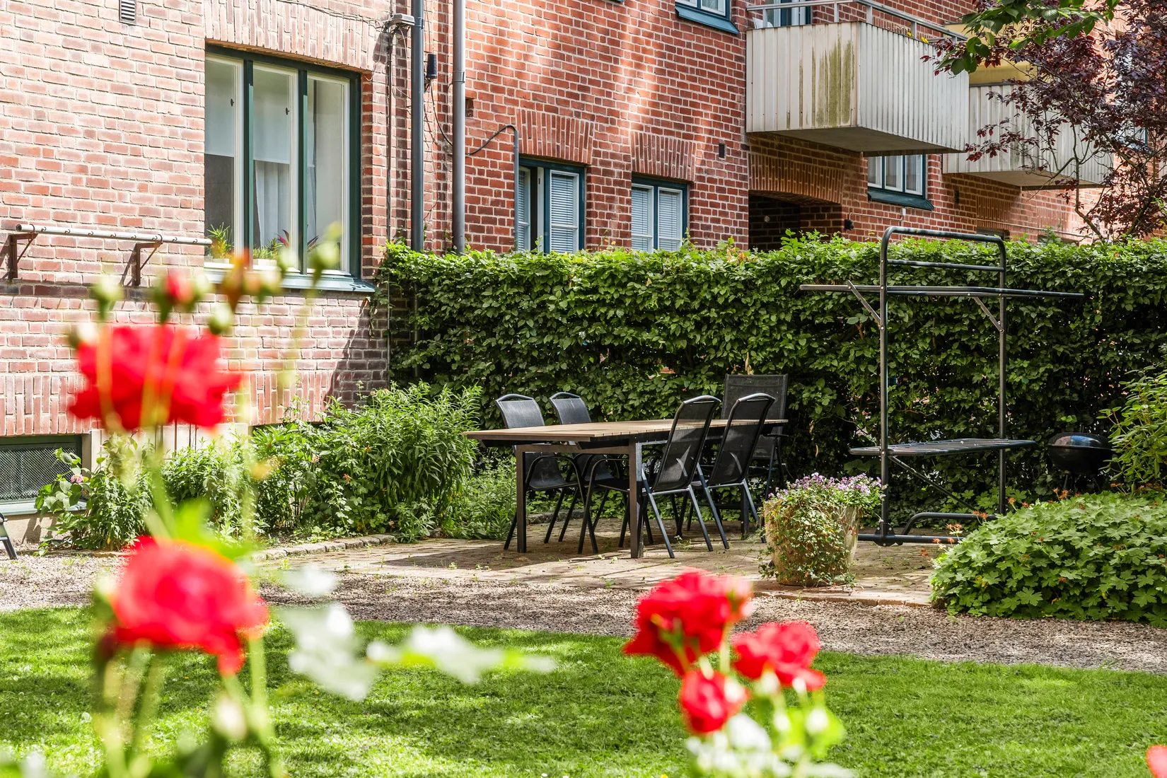 Bostadsrätt, Karl XI gatan 5B, Lund - Centrum, Lund