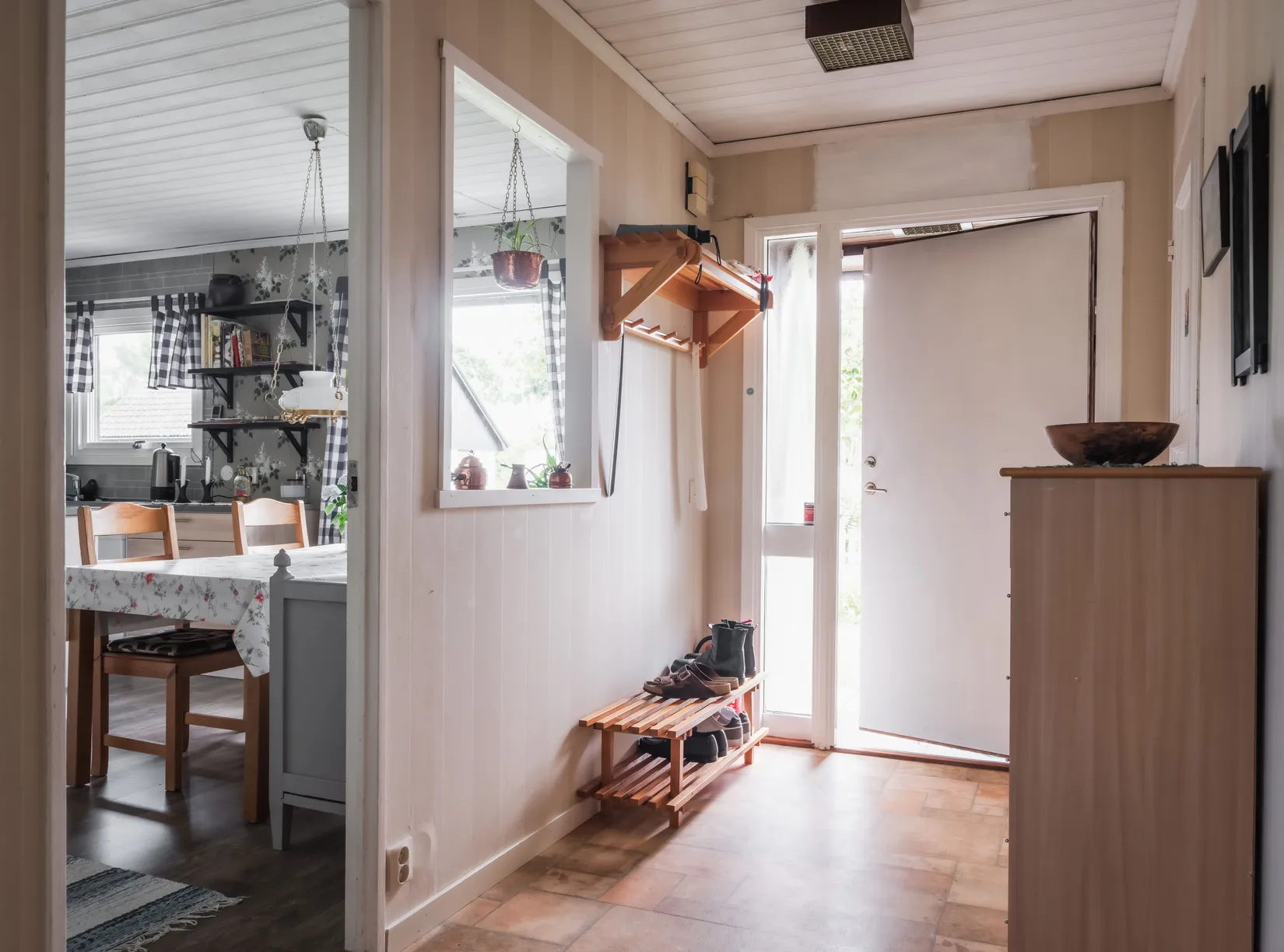 Villa, Stabbgårdsgatan 36, Hemse, Gotland