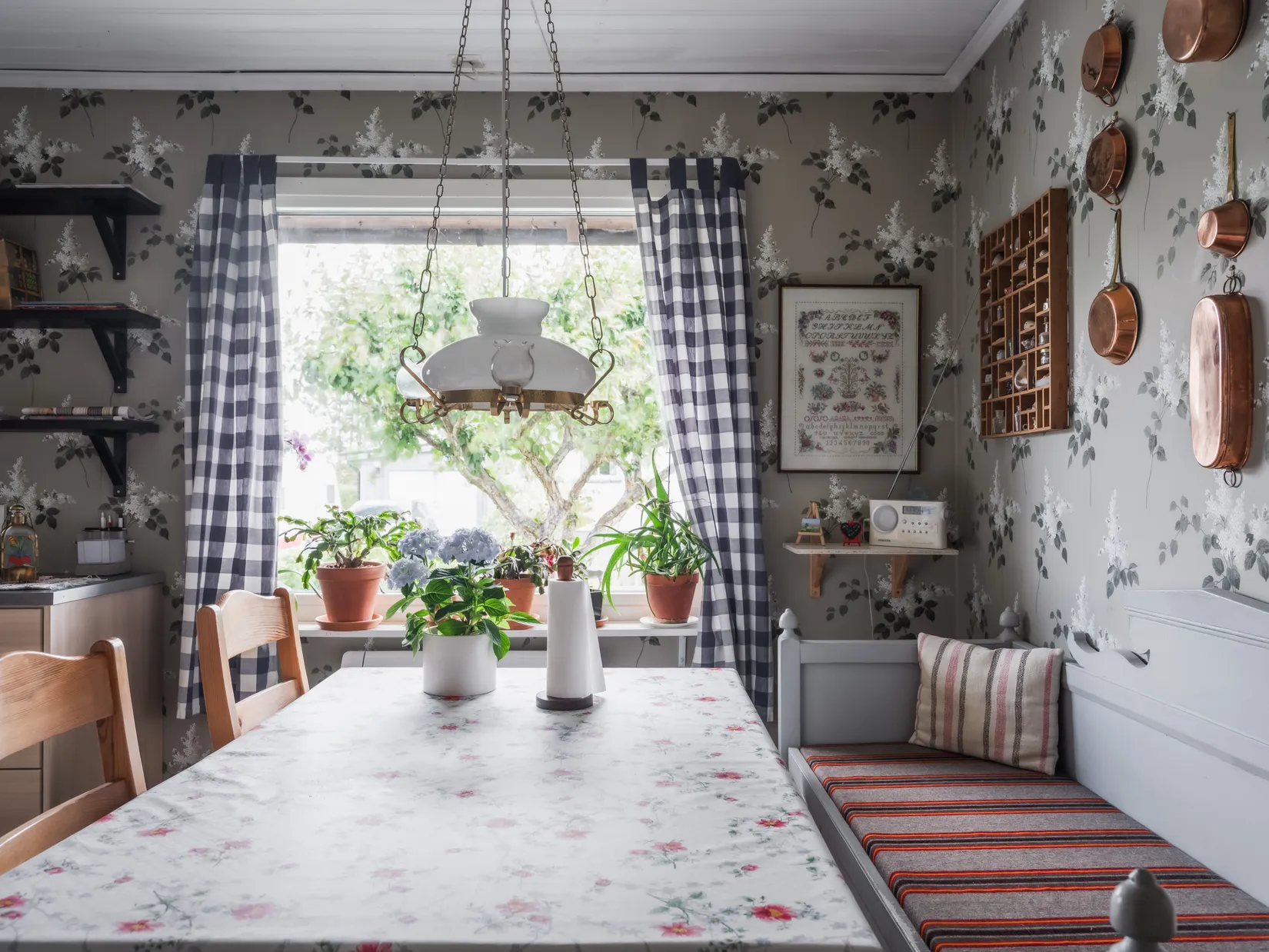 Villa, Stabbgårdsgatan 36, Hemse, Gotland