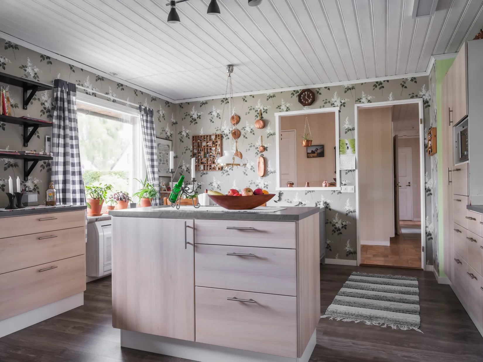 Villa, Stabbgårdsgatan 36, Hemse, Gotland