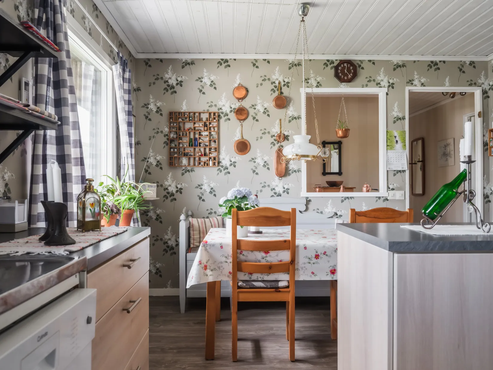 Villa, Stabbgårdsgatan 36, Hemse, Gotland