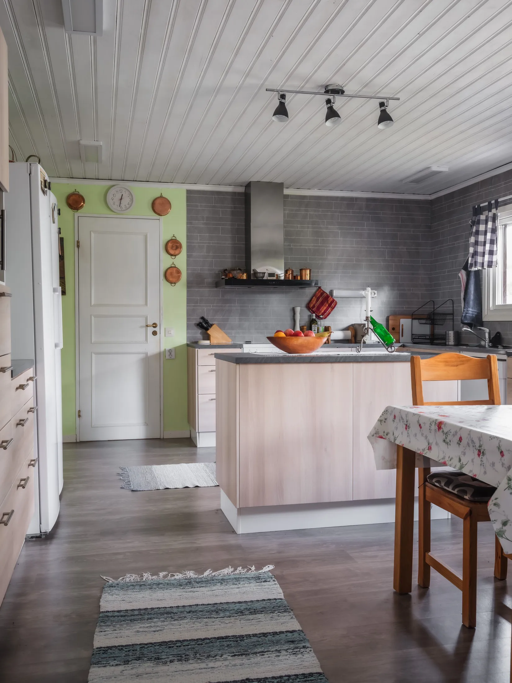 Villa, Stabbgårdsgatan 36, Hemse, Gotland