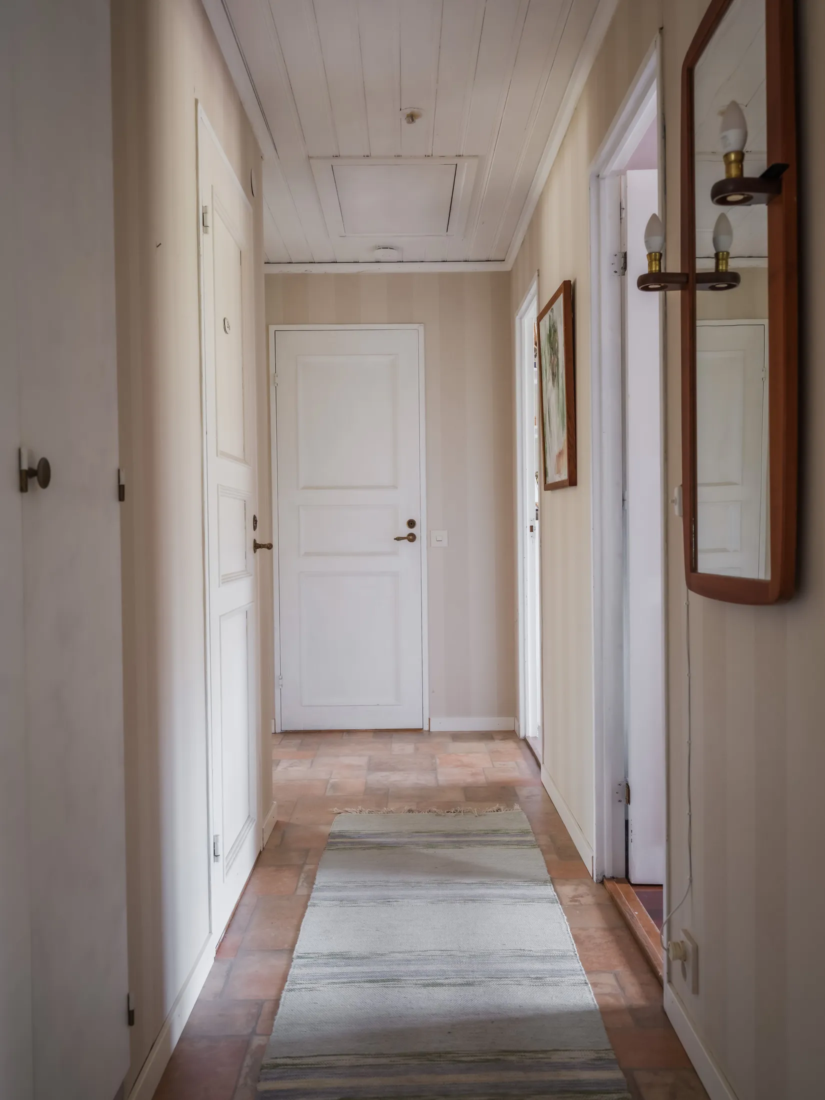 Villa, Stabbgårdsgatan 36, Hemse, Gotland