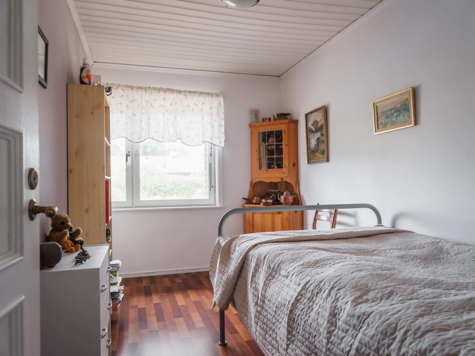 Villa, Stabbgårdsgatan 36, Hemse, Gotland