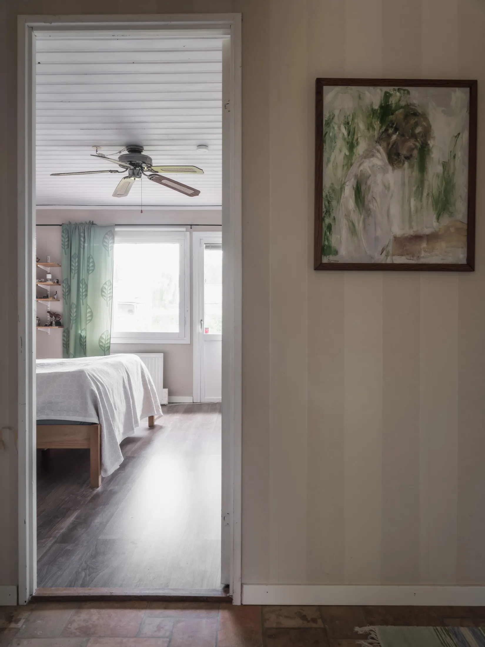 Villa, Stabbgårdsgatan 36, Hemse, Gotland