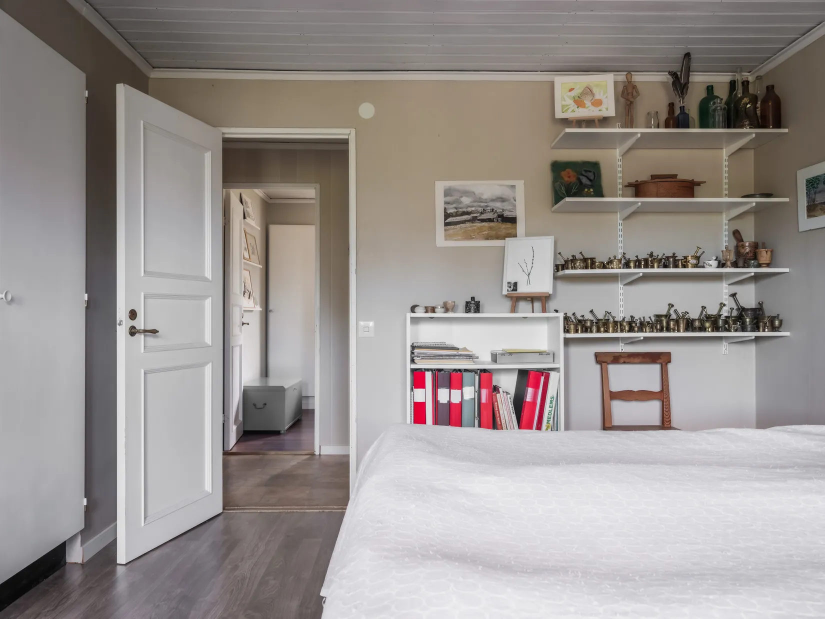 Villa, Stabbgårdsgatan 36, Hemse, Gotland
