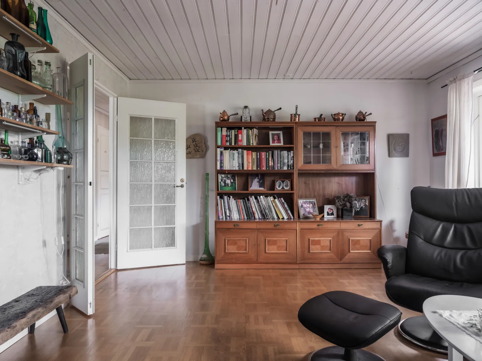 Villa, Stabbgårdsgatan 36, Hemse, Gotland