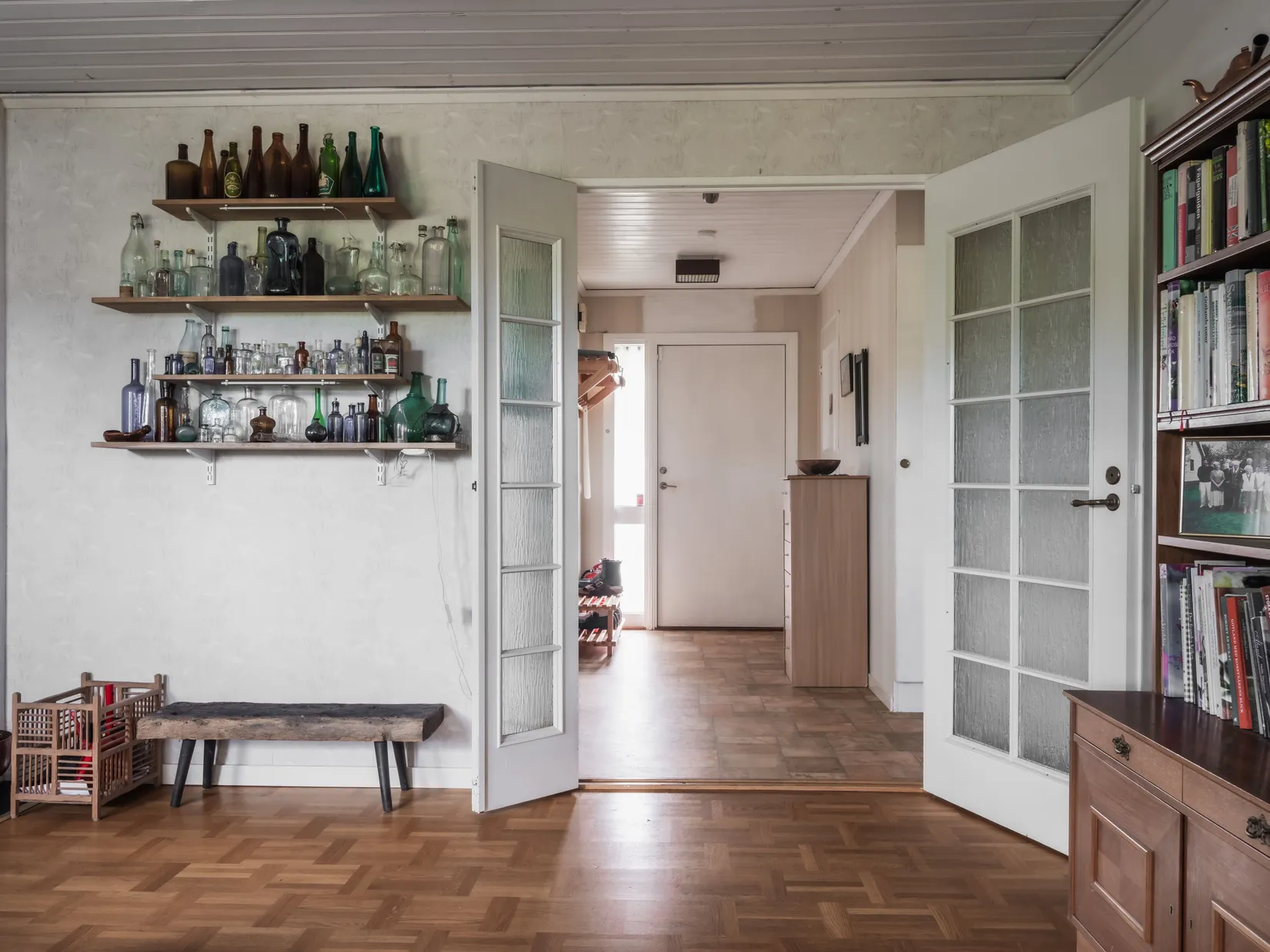 Villa, Stabbgårdsgatan 36, Hemse, Gotland