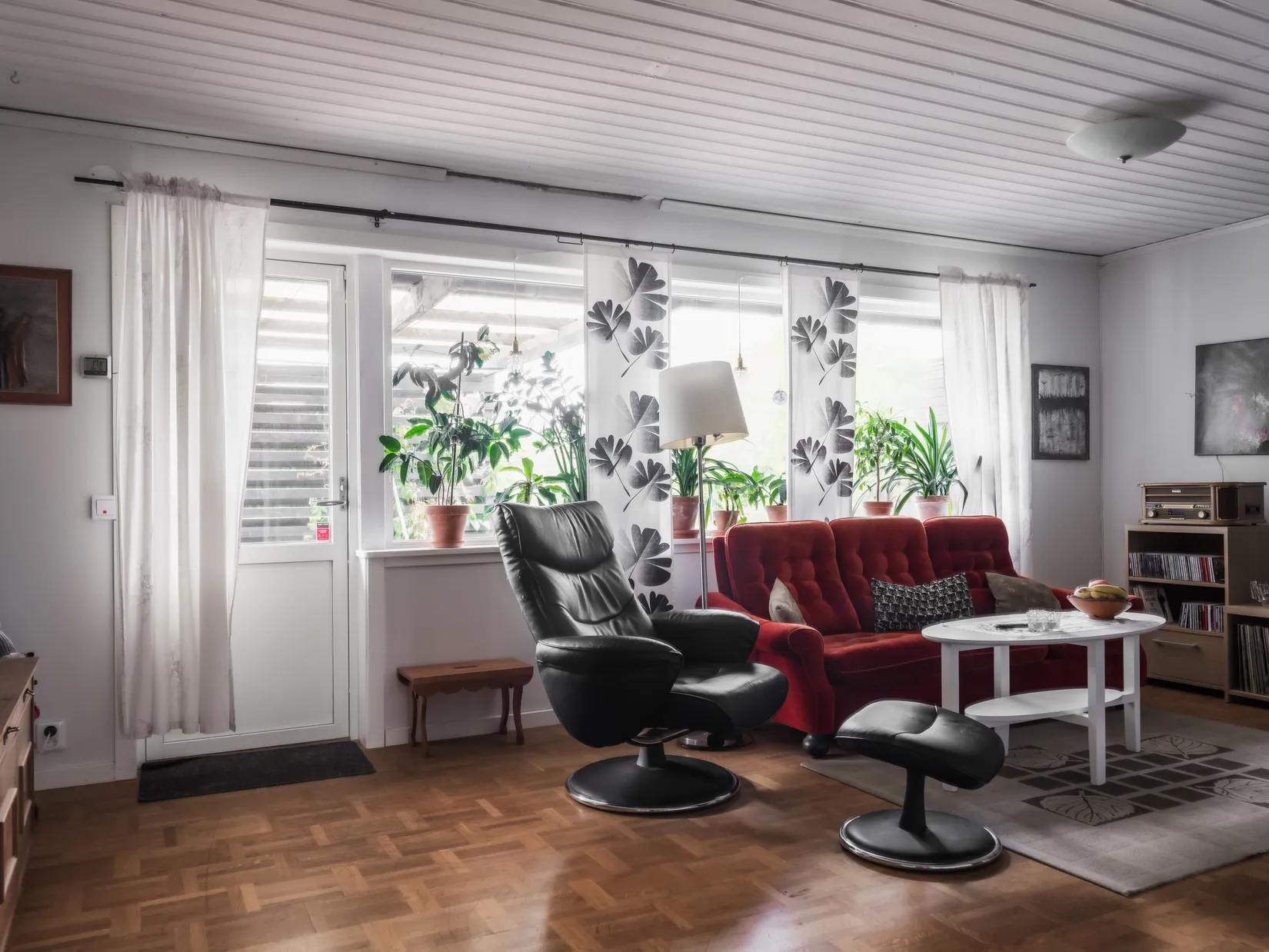 Villa, Stabbgårdsgatan 36, Hemse, Gotland