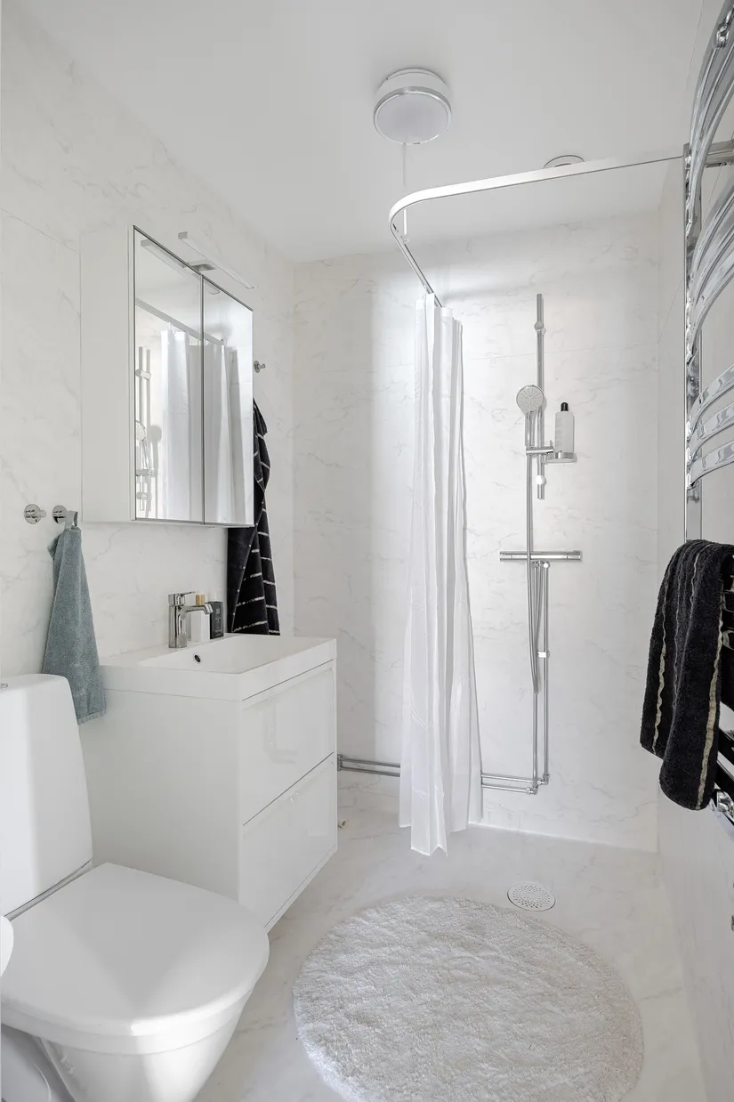 Bostadsrätt, Vegagatan 8A, Bremerlyckan, Kalmar