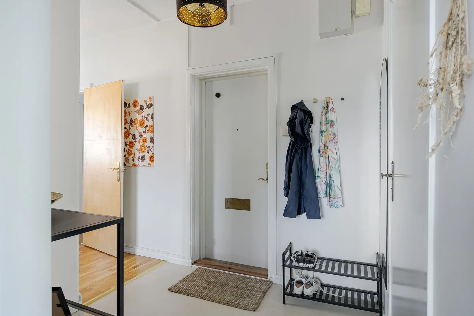 Bostadsrätt, Vegagatan 8A, Bremerlyckan, Kalmar
