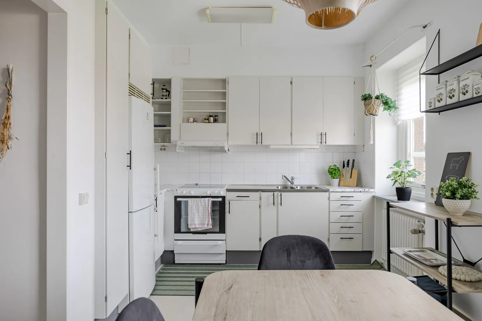 Bostadsrätt, Vegagatan 8A, Bremerlyckan, Kalmar
