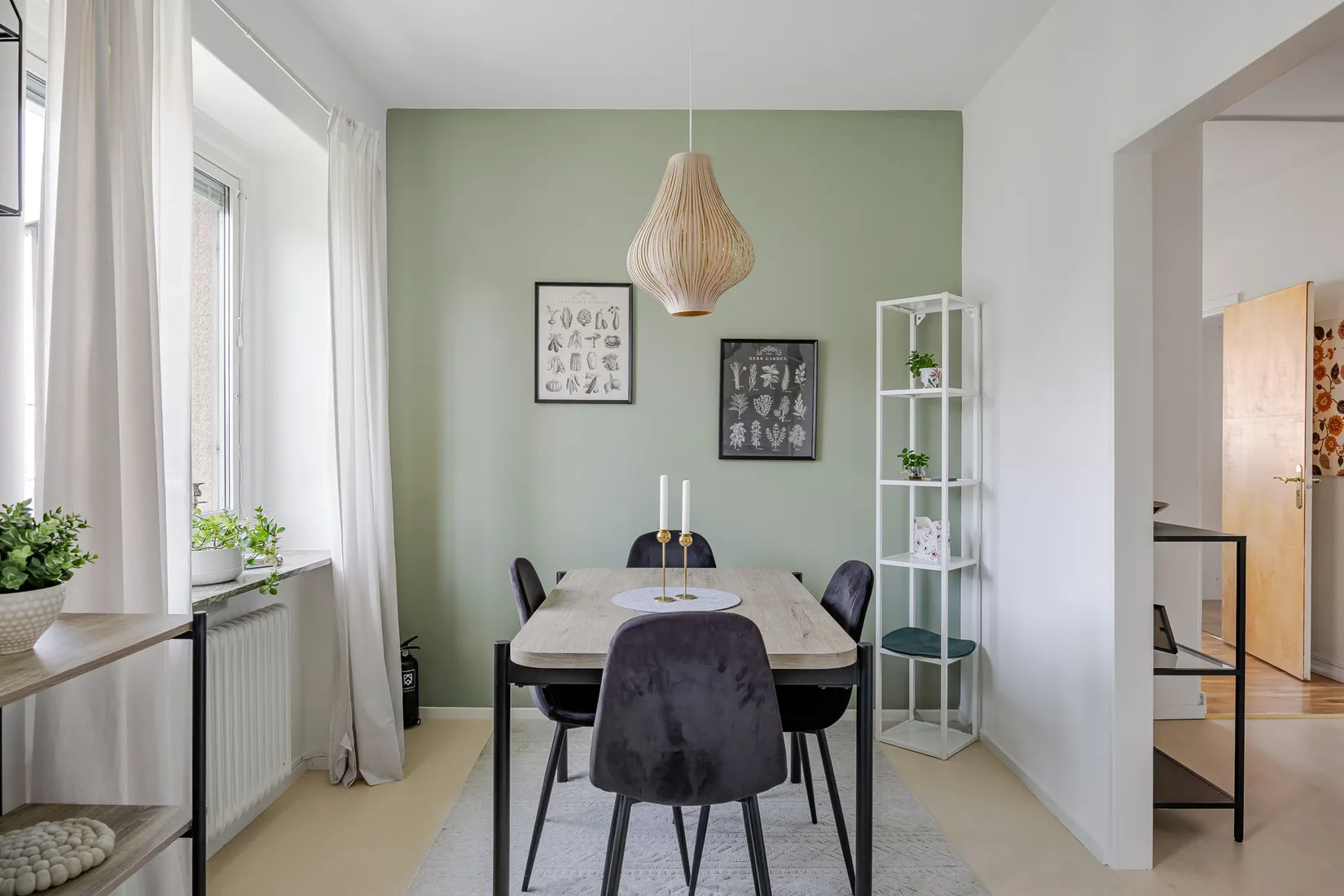 Bostadsrätt, Vegagatan 8A, Bremerlyckan, Kalmar