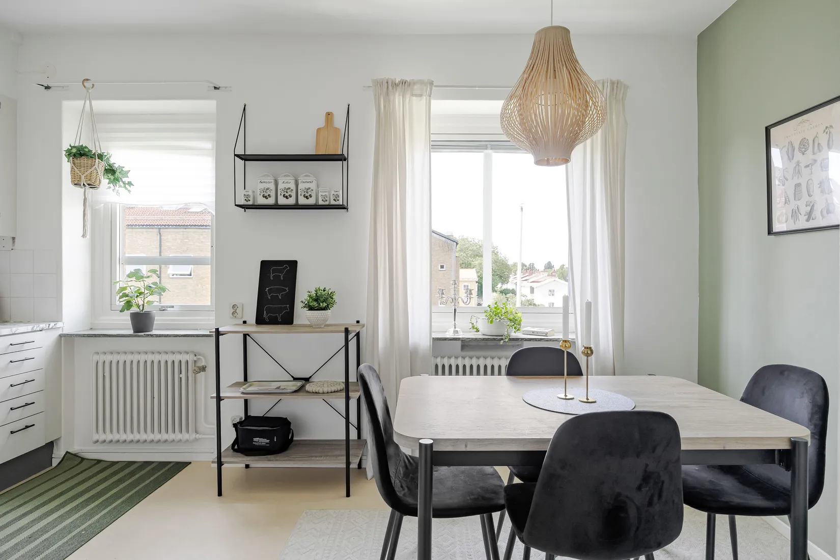 Bostadsrätt, Vegagatan 8A, Bremerlyckan, Kalmar