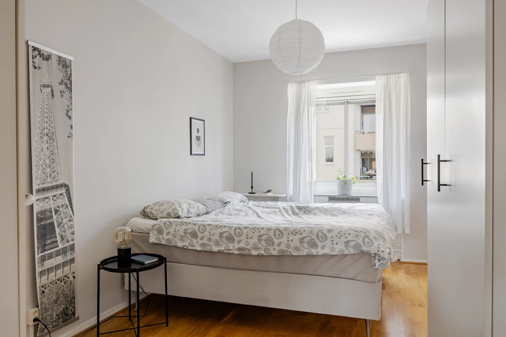 Bostadsrätt, Vegagatan 8A, Bremerlyckan, Kalmar
