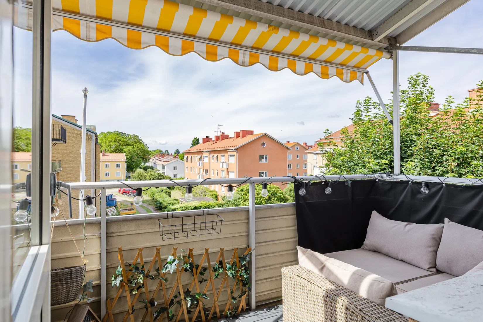 Bostadsrätt, Vegagatan 8A, Bremerlyckan, Kalmar