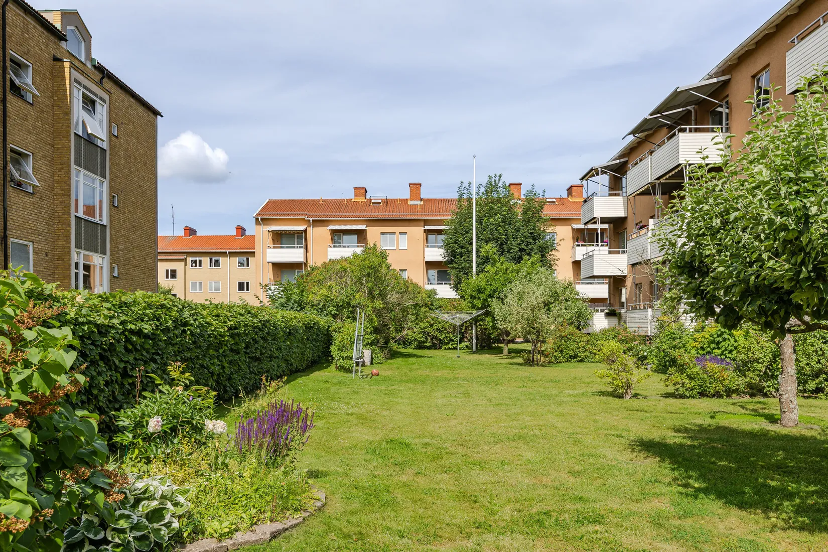Bostadsrätt, Vegagatan 8A, Bremerlyckan, Kalmar