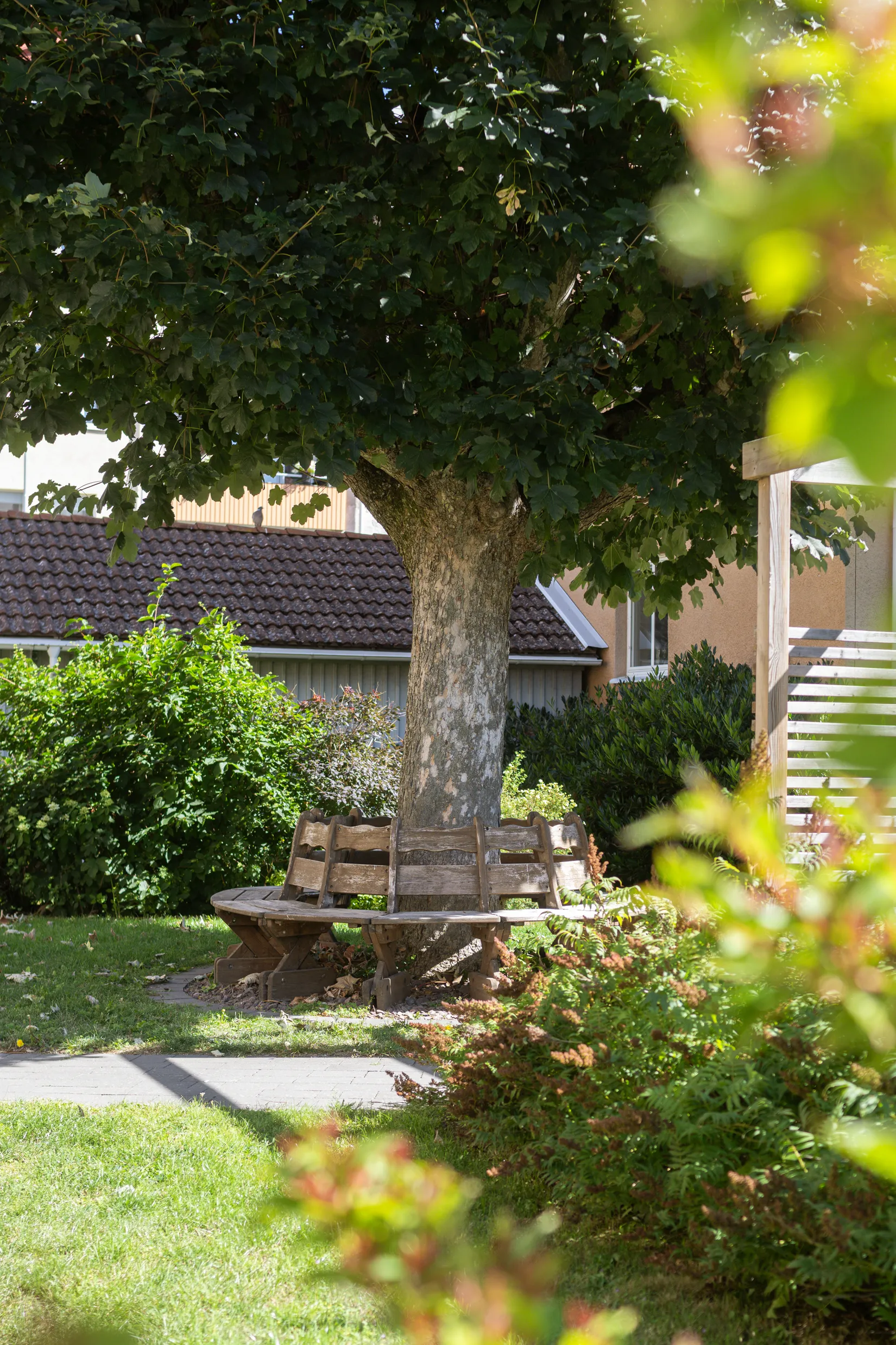 Bostadsrätt, Vegagatan 8A, Bremerlyckan, Kalmar