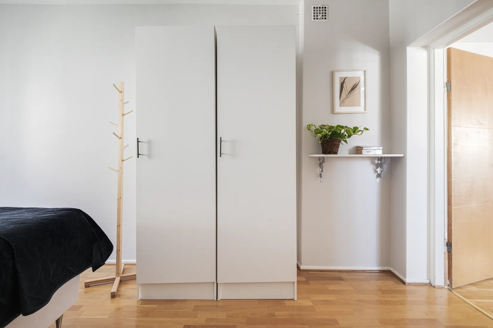 Bostadsrätt, Vegagatan 8A, Bremerlyckan, Kalmar