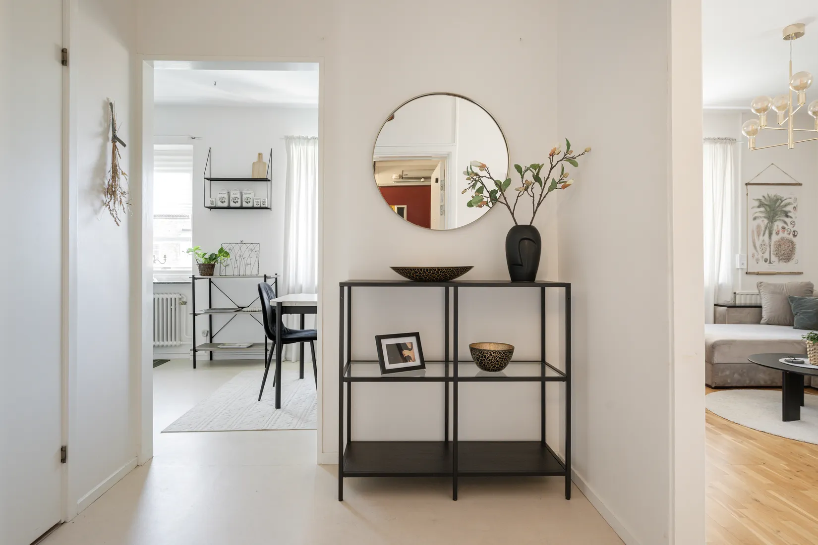 Bostadsrätt, Vegagatan 8A, Bremerlyckan, Kalmar