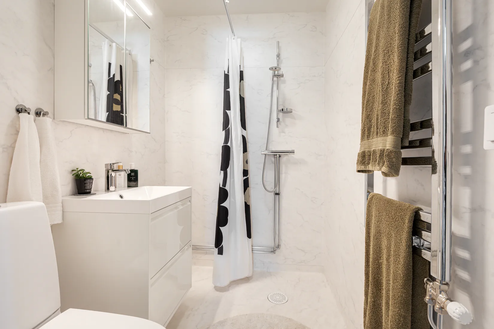Bostadsrätt, Vegagatan 8A, Bremerlyckan, Kalmar