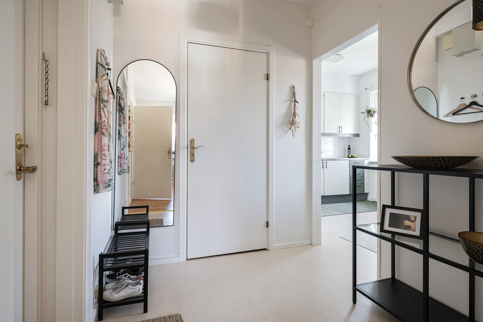 Bostadsrätt, Vegagatan 8A, Bremerlyckan, Kalmar