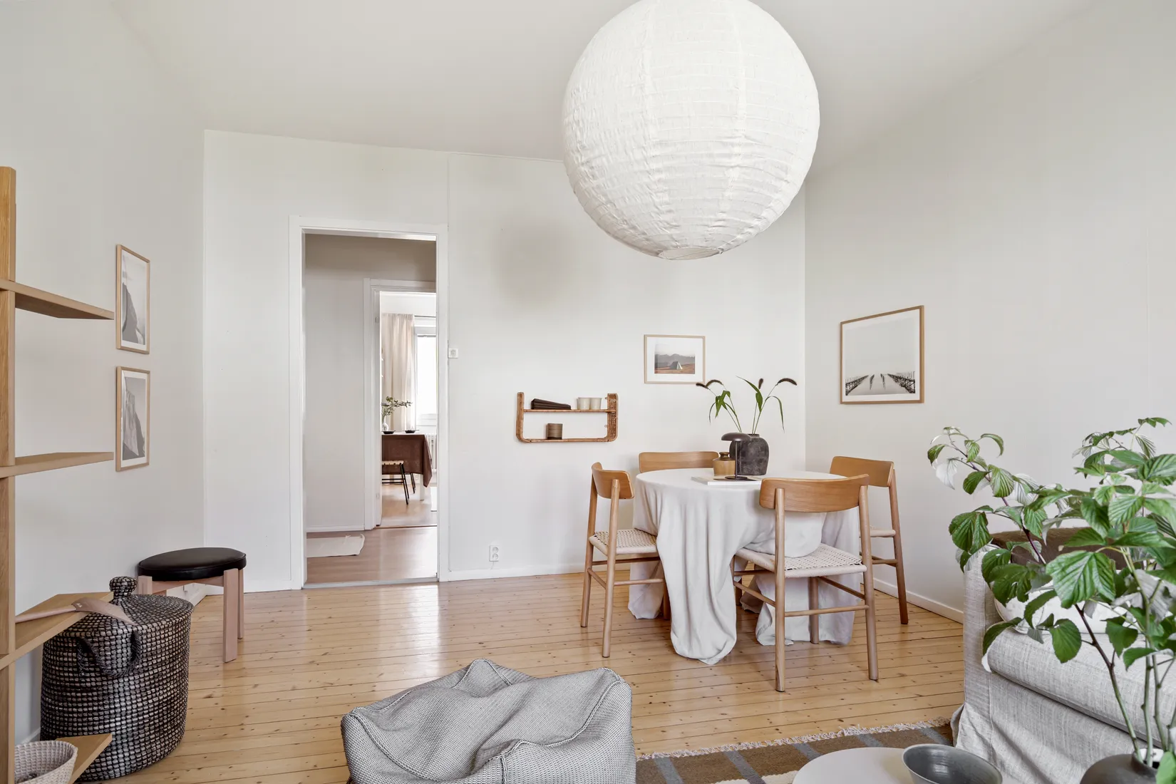 Bostadsrätt, Trädesgatan 4B, Centrala Hisingen, Göteborg