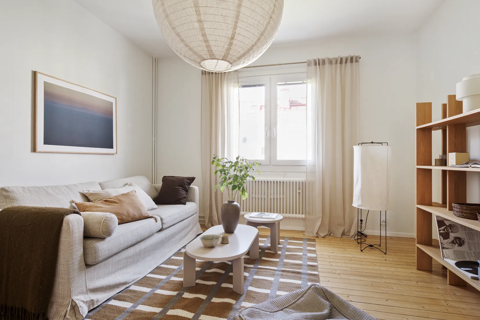 Bostadsrätt, Trädesgatan 4B, Centrala Hisingen, Göteborg