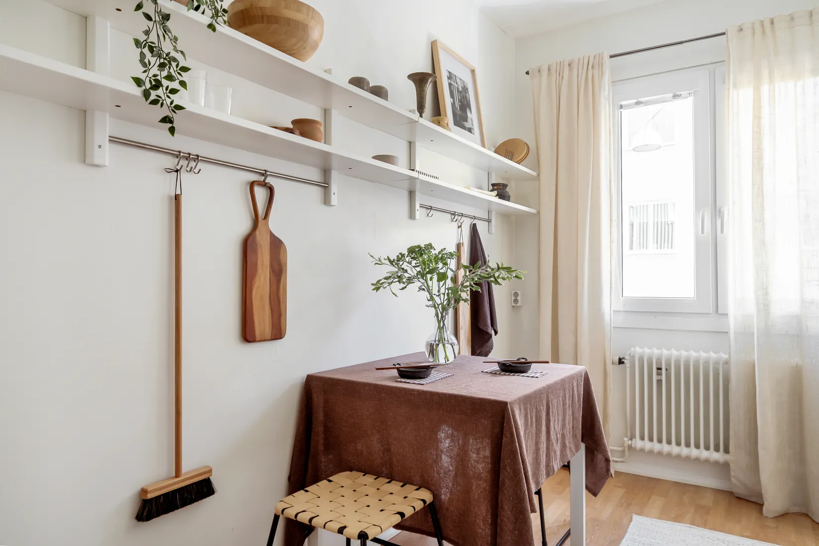 Bostadsrätt, Trädesgatan 4B, Centrala Hisingen, Göteborg