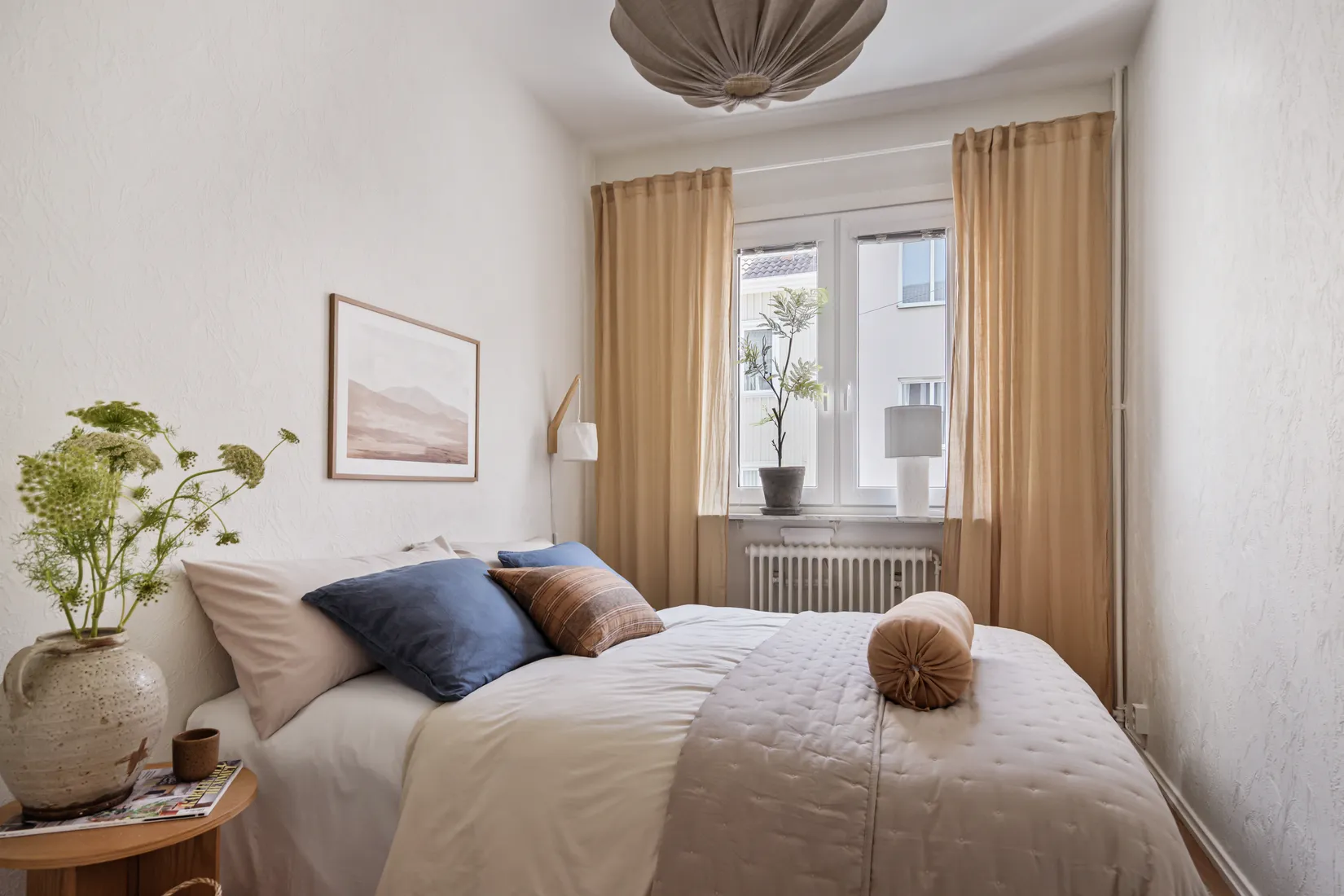 Bostadsrätt, Trädesgatan 4B, Centrala Hisingen, Göteborg