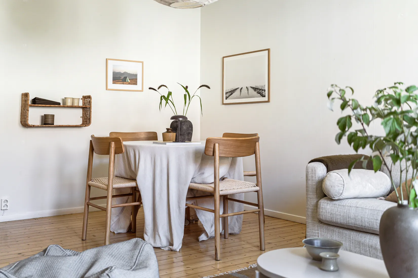 Bostadsrätt, Trädesgatan 4B, Centrala Hisingen, Göteborg