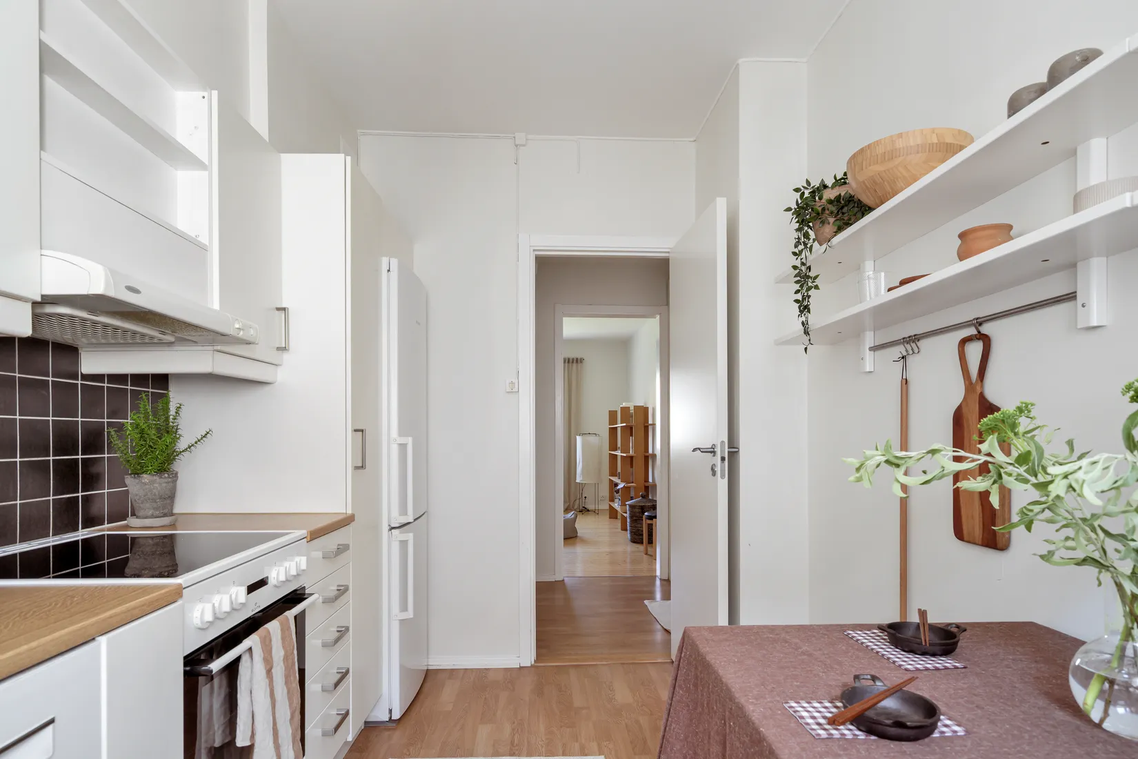 Bostadsrätt, Trädesgatan 4B, Centrala Hisingen, Göteborg