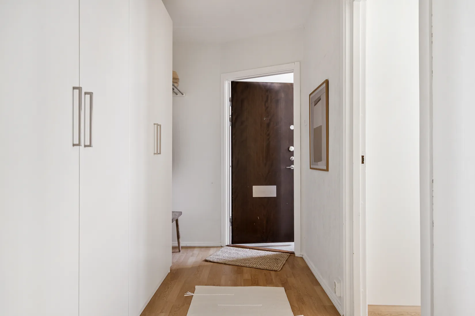 Bostadsrätt, Trädesgatan 4B, Centrala Hisingen, Göteborg