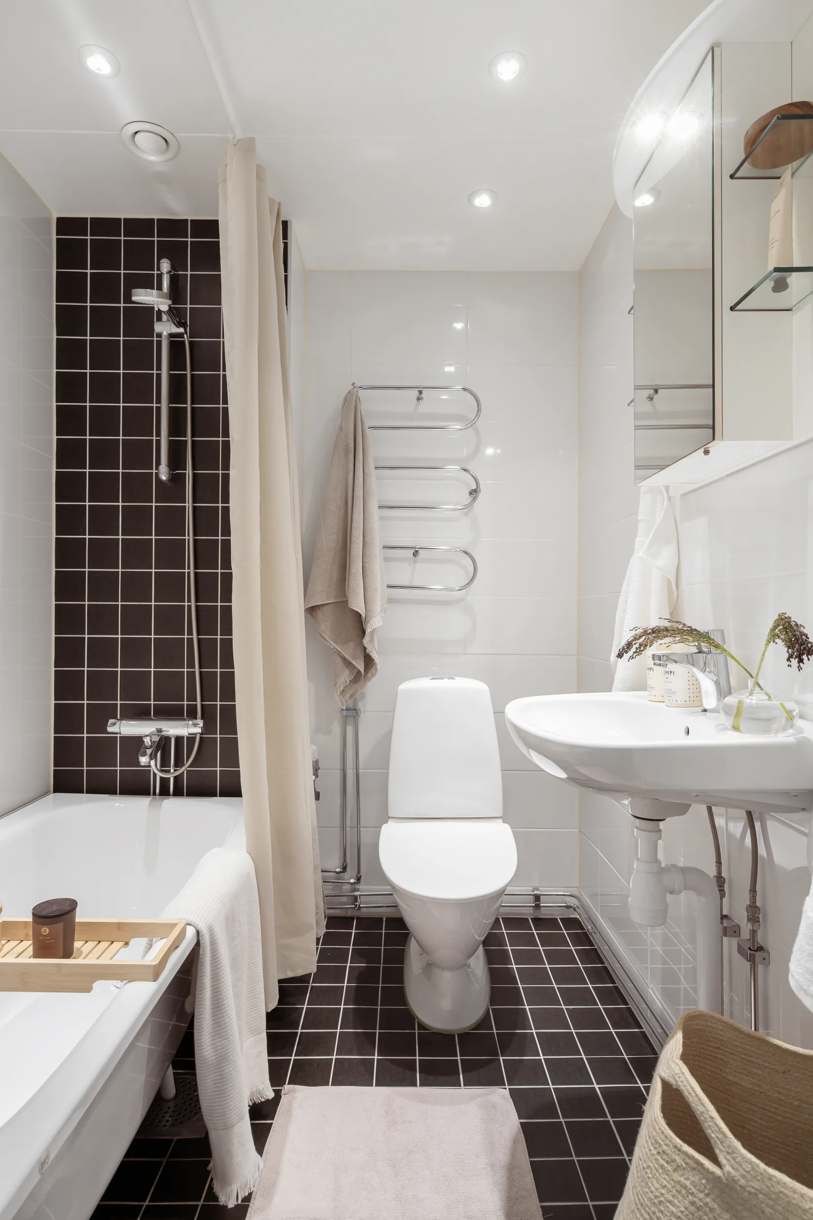 Bostadsrätt, Trädesgatan 4B, Centrala Hisingen, Göteborg