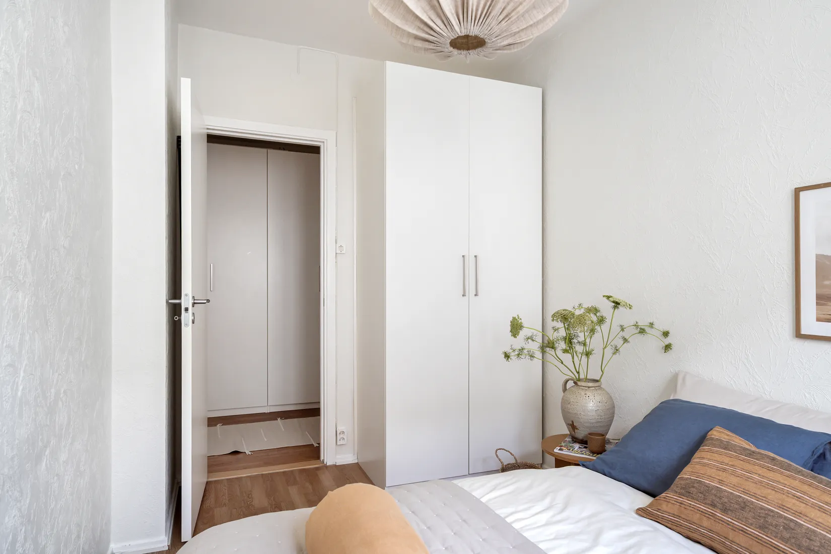 Bostadsrätt, Trädesgatan 4B, Centrala Hisingen, Göteborg