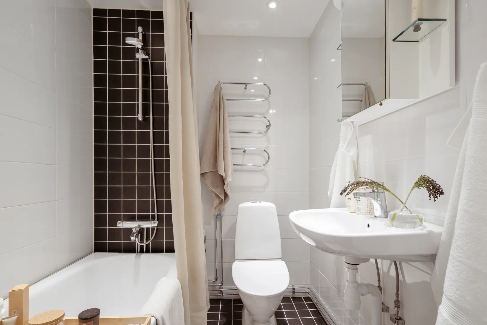 Bostadsrätt, Trädesgatan 4B, Centrala Hisingen, Göteborg