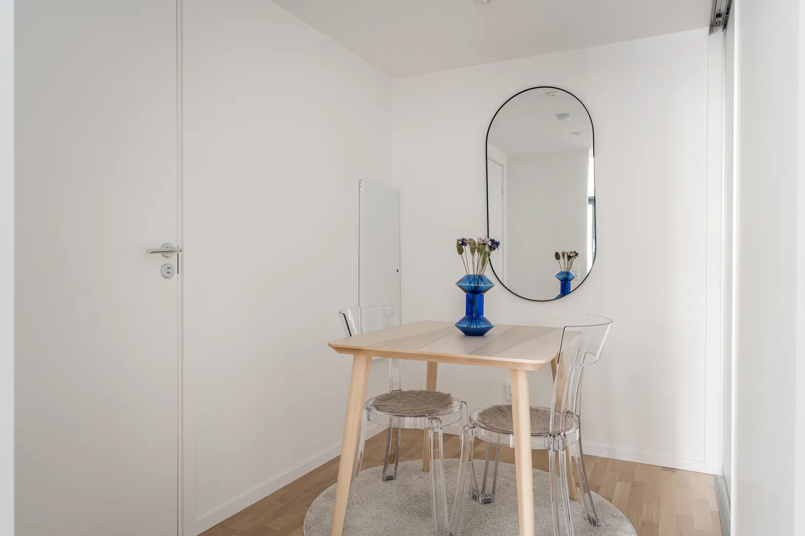 Bostadsrätt, BOULEVARDEN 21, Täby Park, Täby