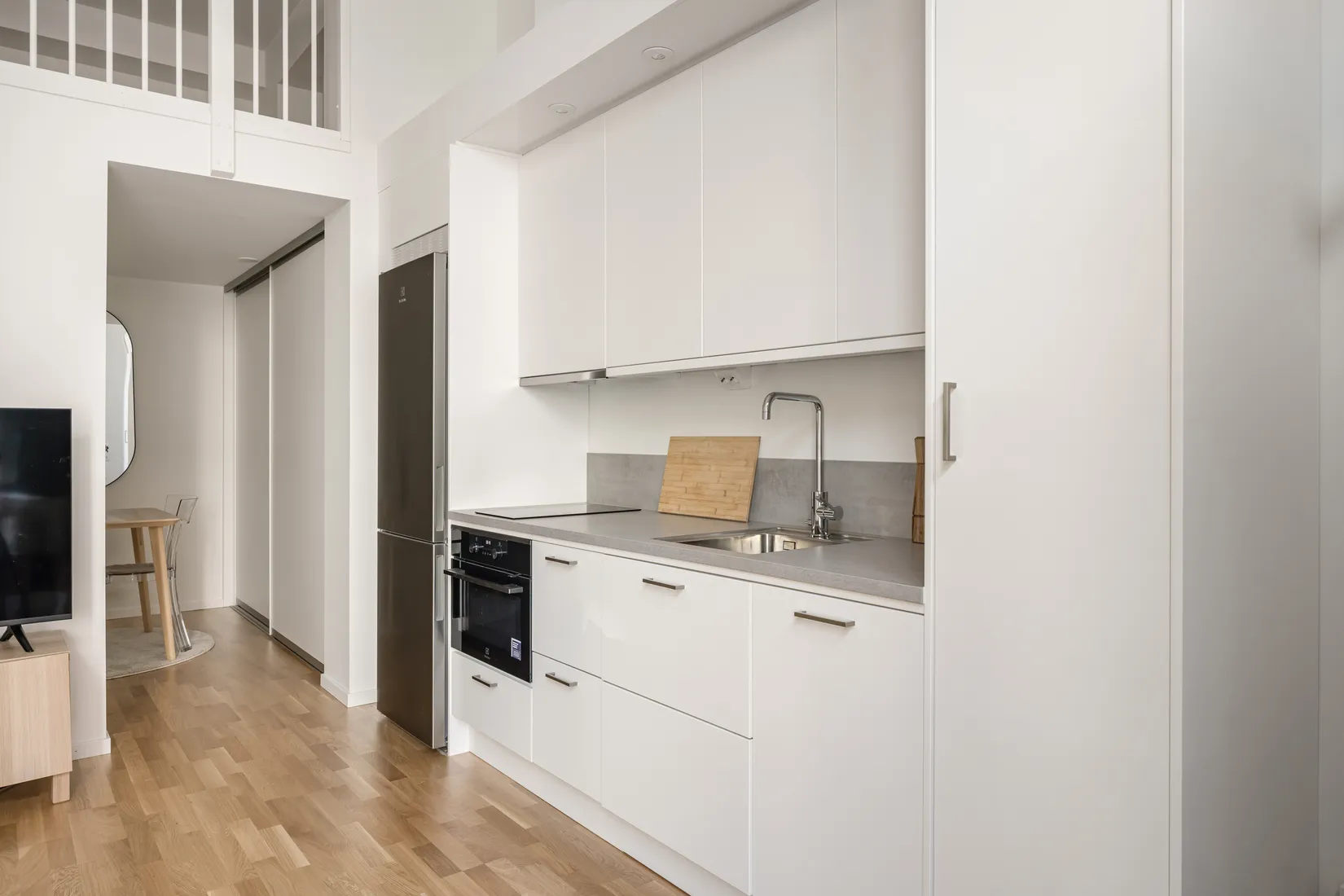 Bostadsrätt, BOULEVARDEN 21, Täby Park, Täby