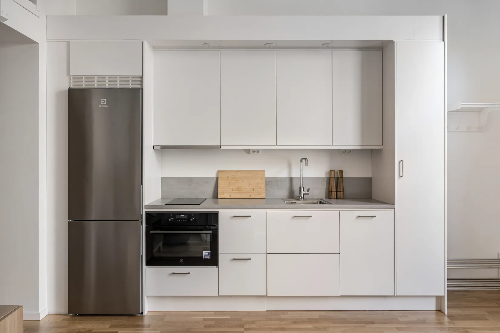 Bostadsrätt, BOULEVARDEN 21, Täby Park, Täby