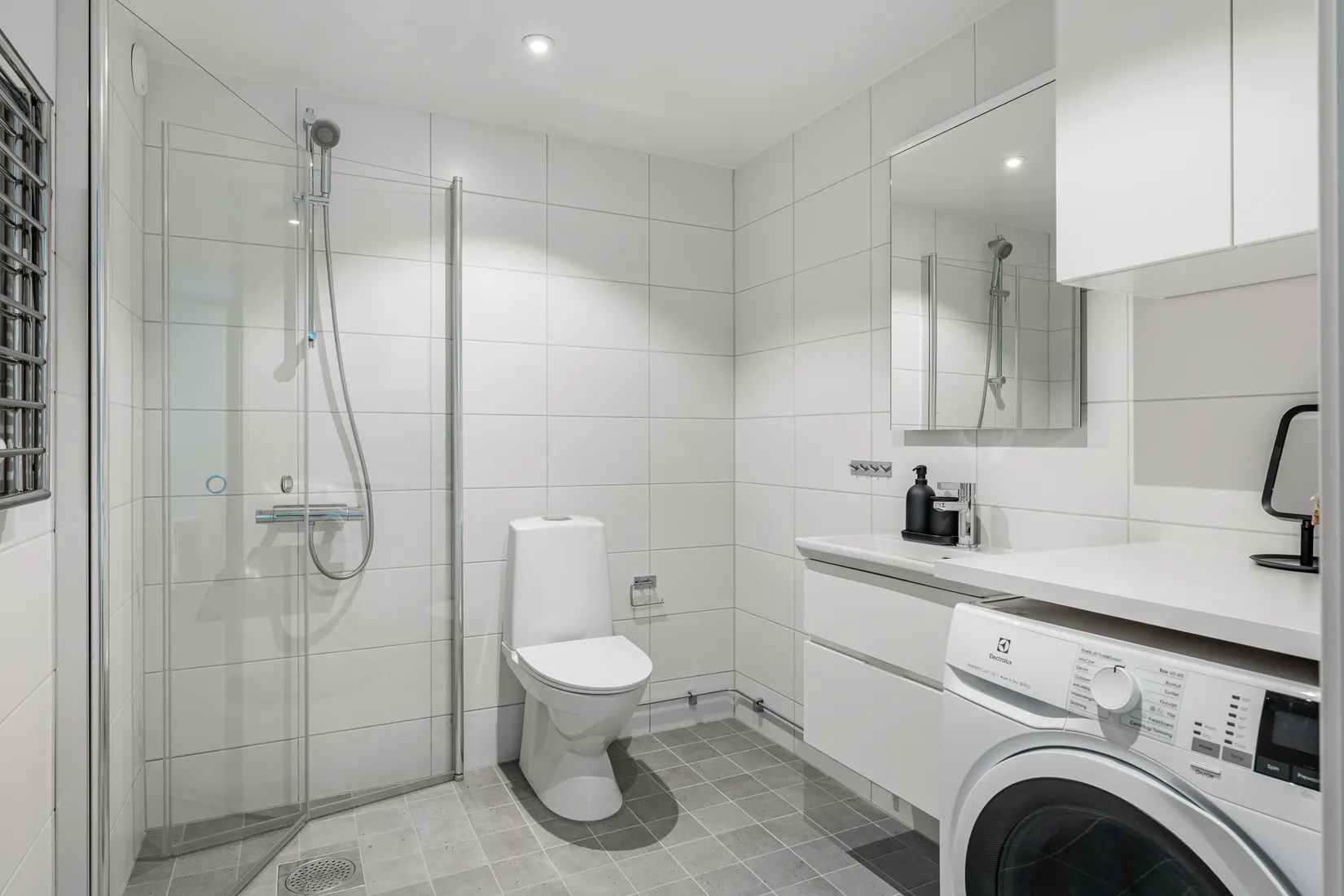 Bostadsrätt, BOULEVARDEN 21, Täby Park, Täby