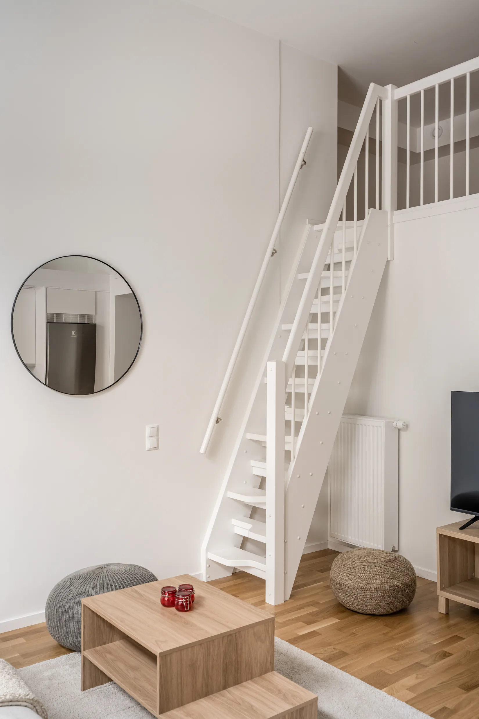 Bostadsrätt, BOULEVARDEN 21, Täby Park, Täby