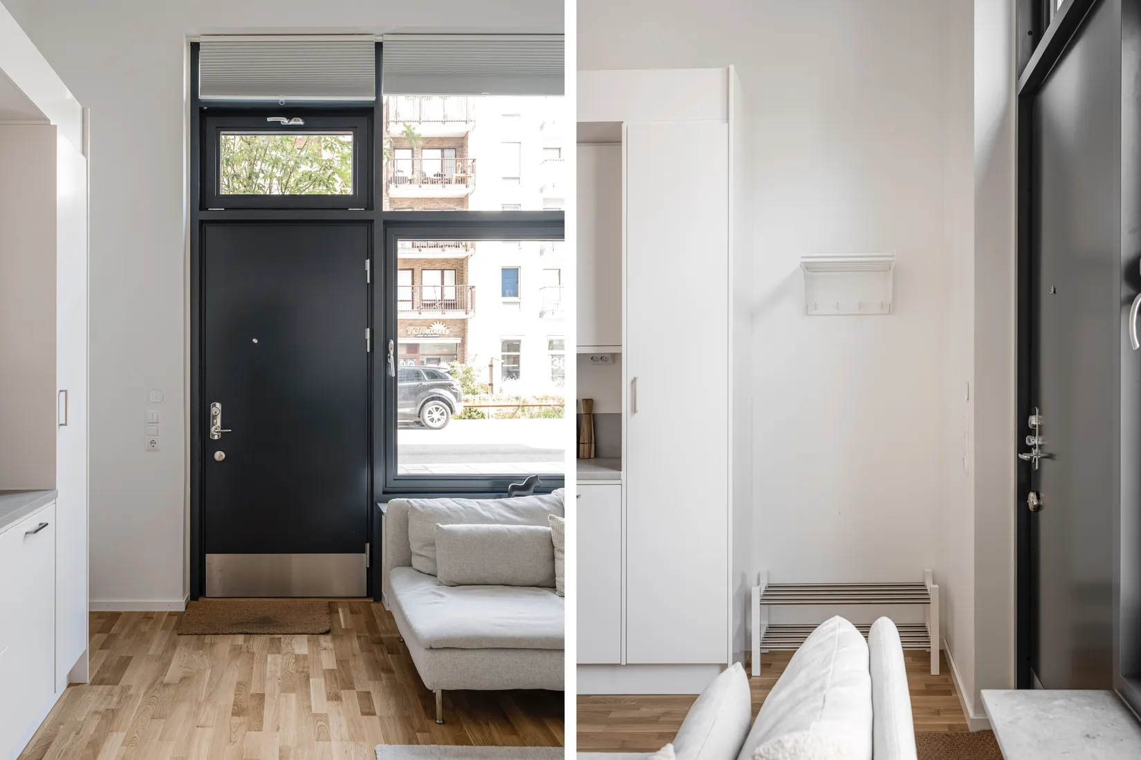 Bostadsrätt, BOULEVARDEN 21, Täby Park, Täby