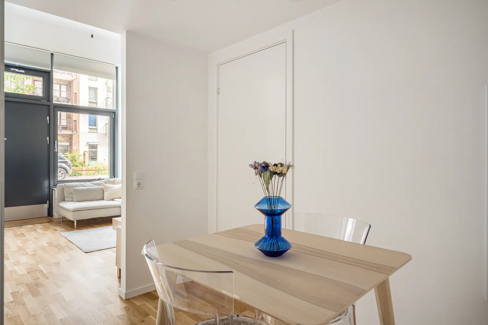 Bostadsrätt, BOULEVARDEN 21, Täby Park, Täby