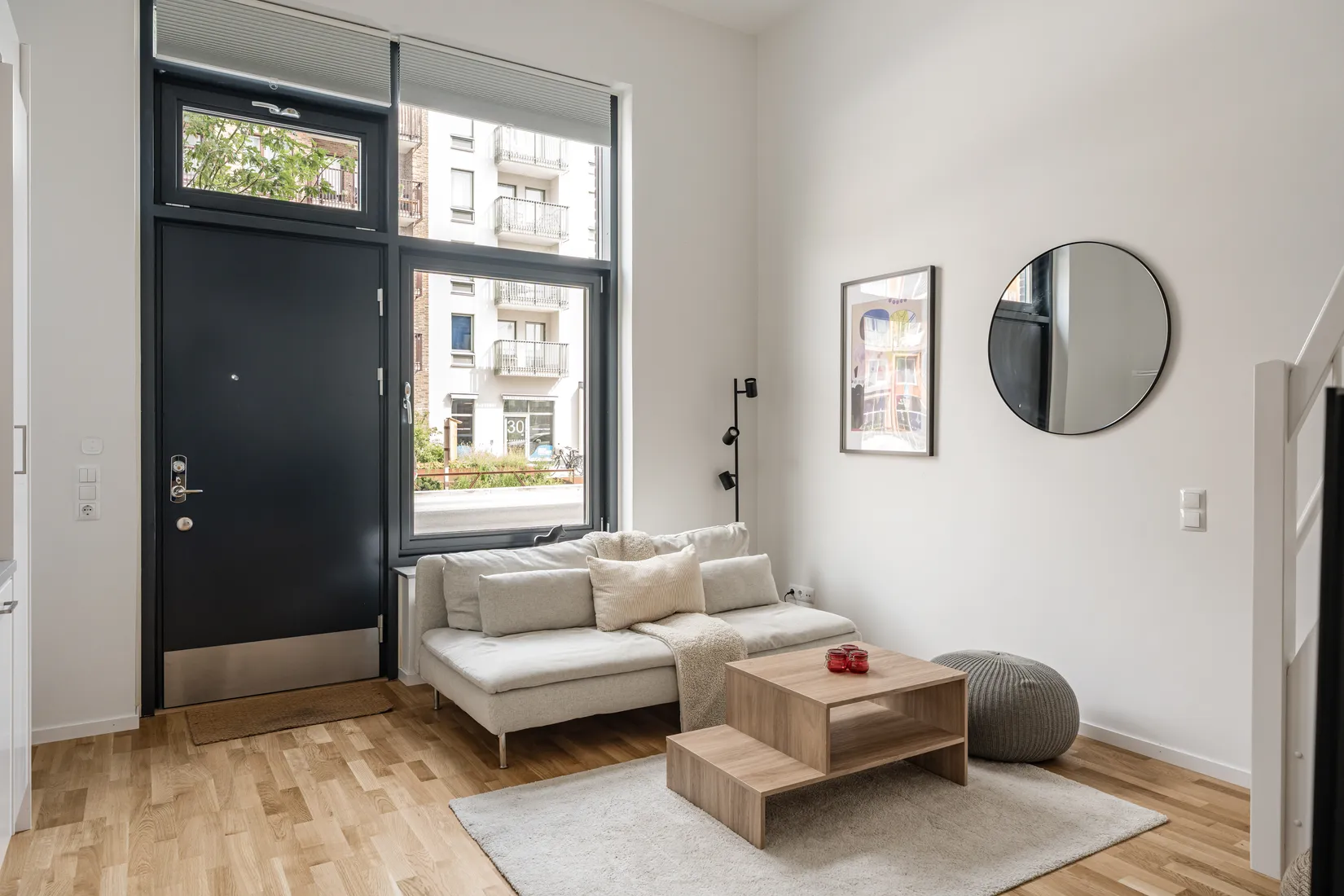 Bostadsrätt, BOULEVARDEN 21, Täby Park, Täby