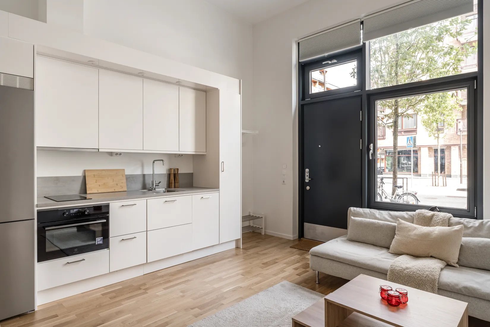Bostadsrätt, BOULEVARDEN 21, Täby Park, Täby