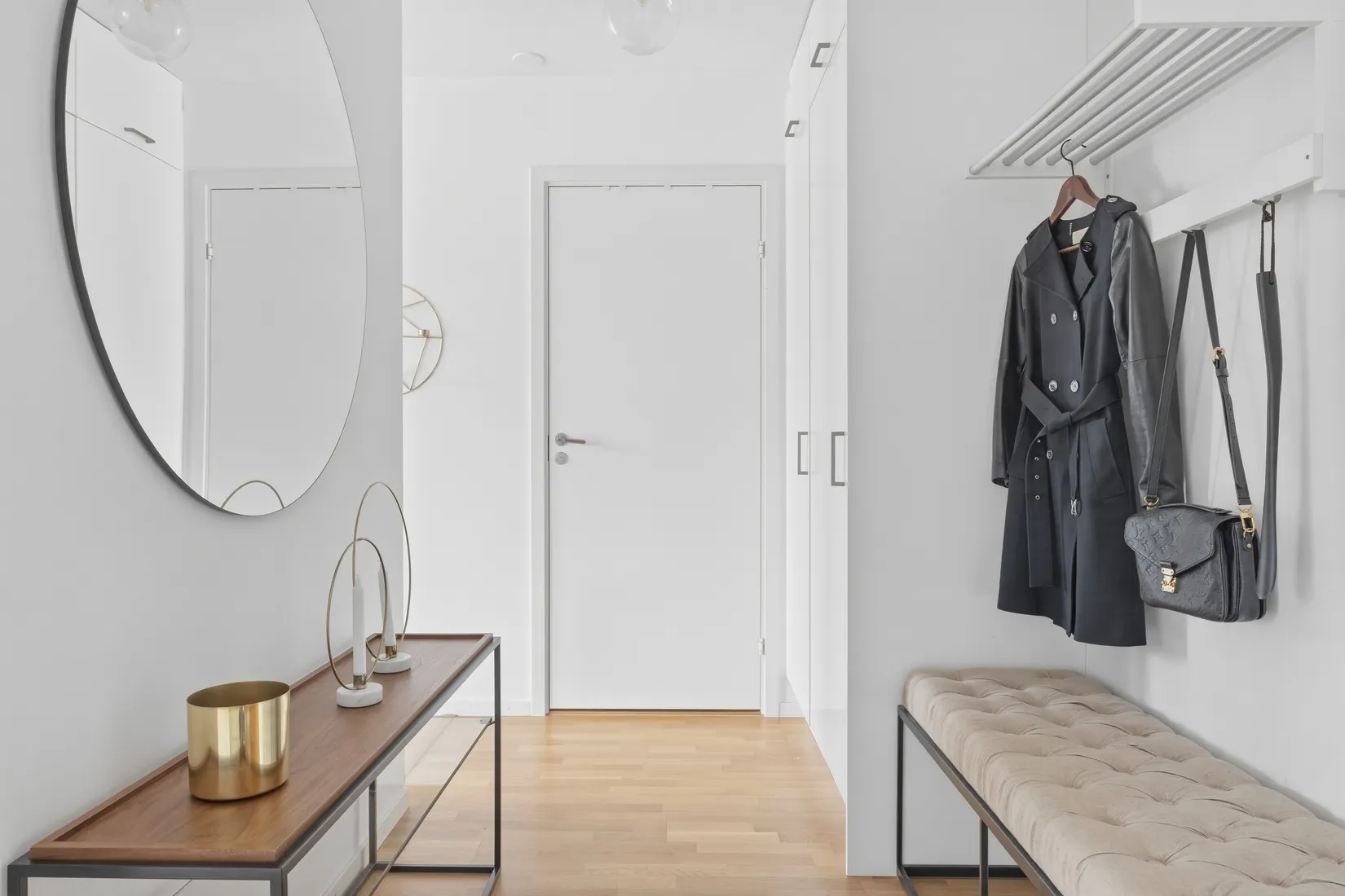 Bostadsrätt, Fridensborgsvägen 125, Järvastaden, Solna