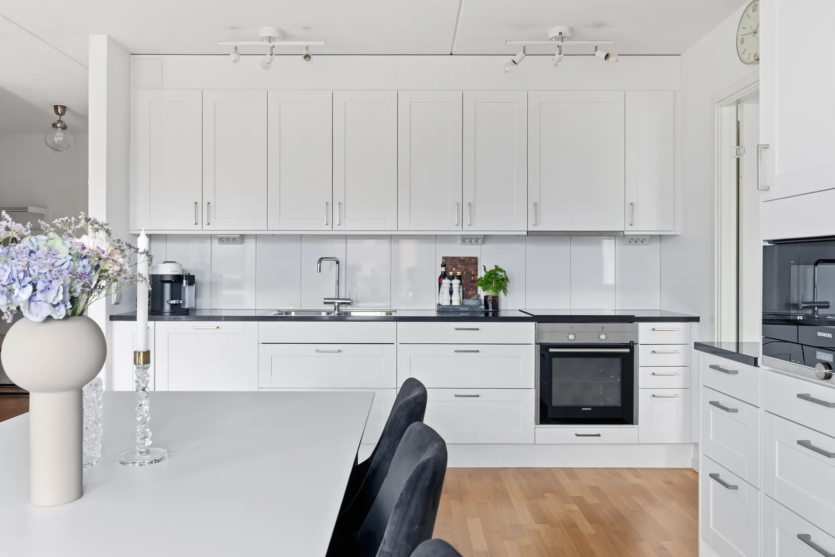 Bostadsrätt, Fridensborgsvägen 125, Järvastaden, Solna