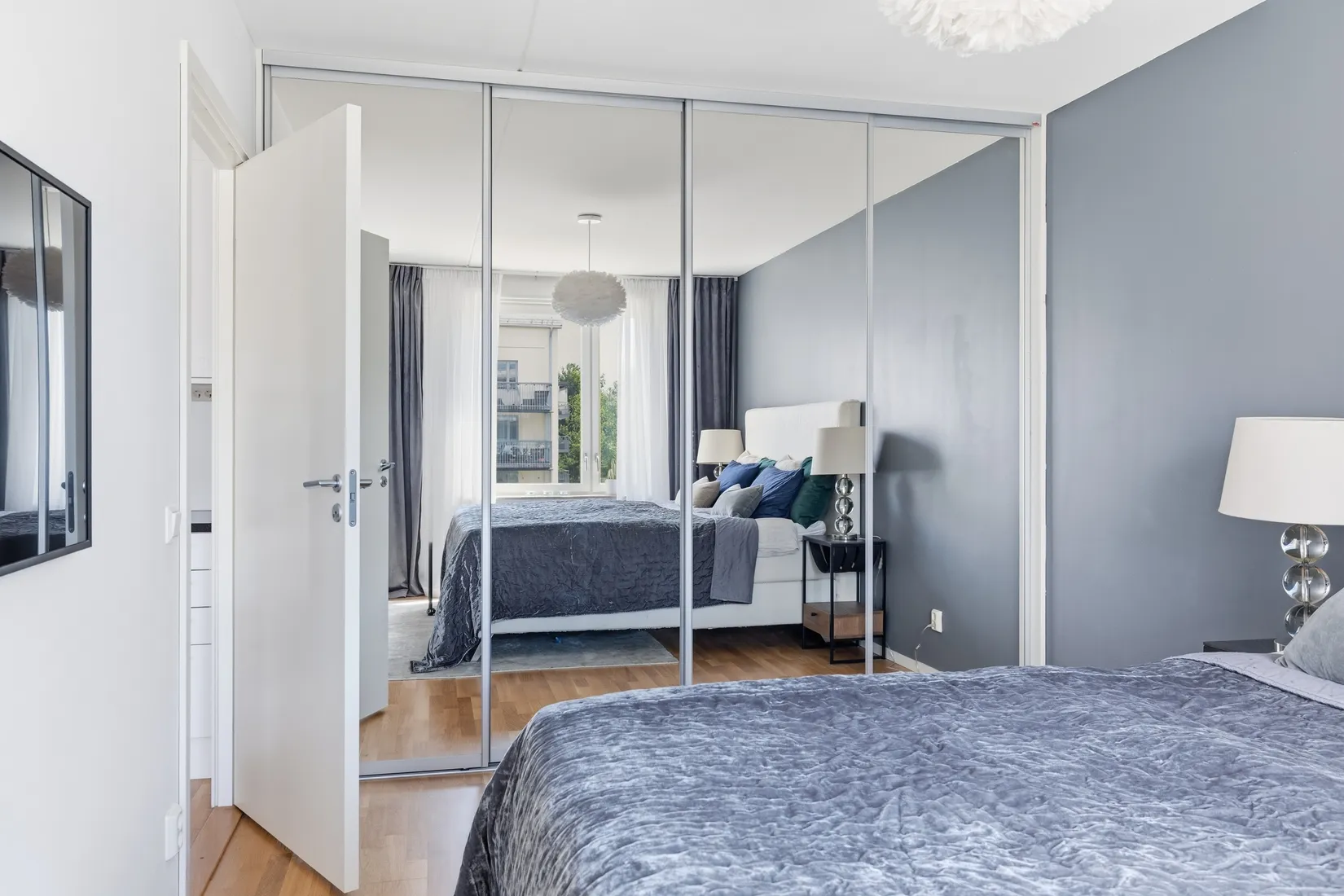 Bostadsrätt, Fridensborgsvägen 125, Järvastaden, Solna